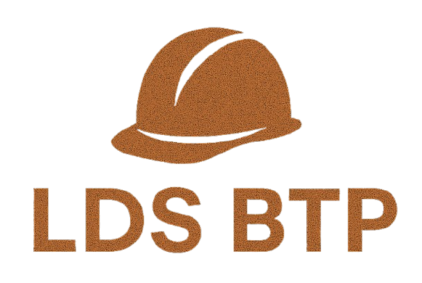 LDS BTP Logo